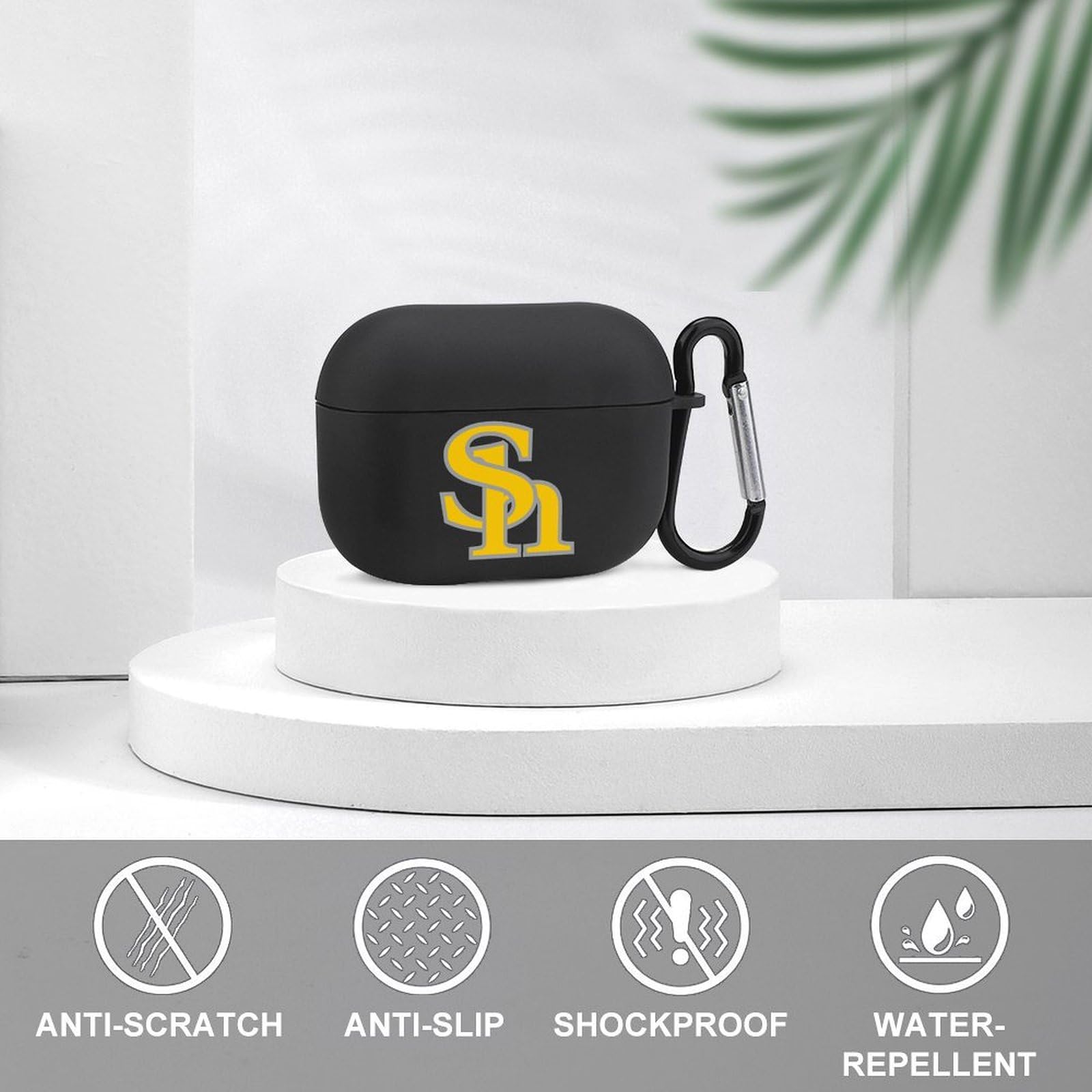 Amazon | Airpods Pro2/1 ケース 福岡ソフトバンクホークス AirPods